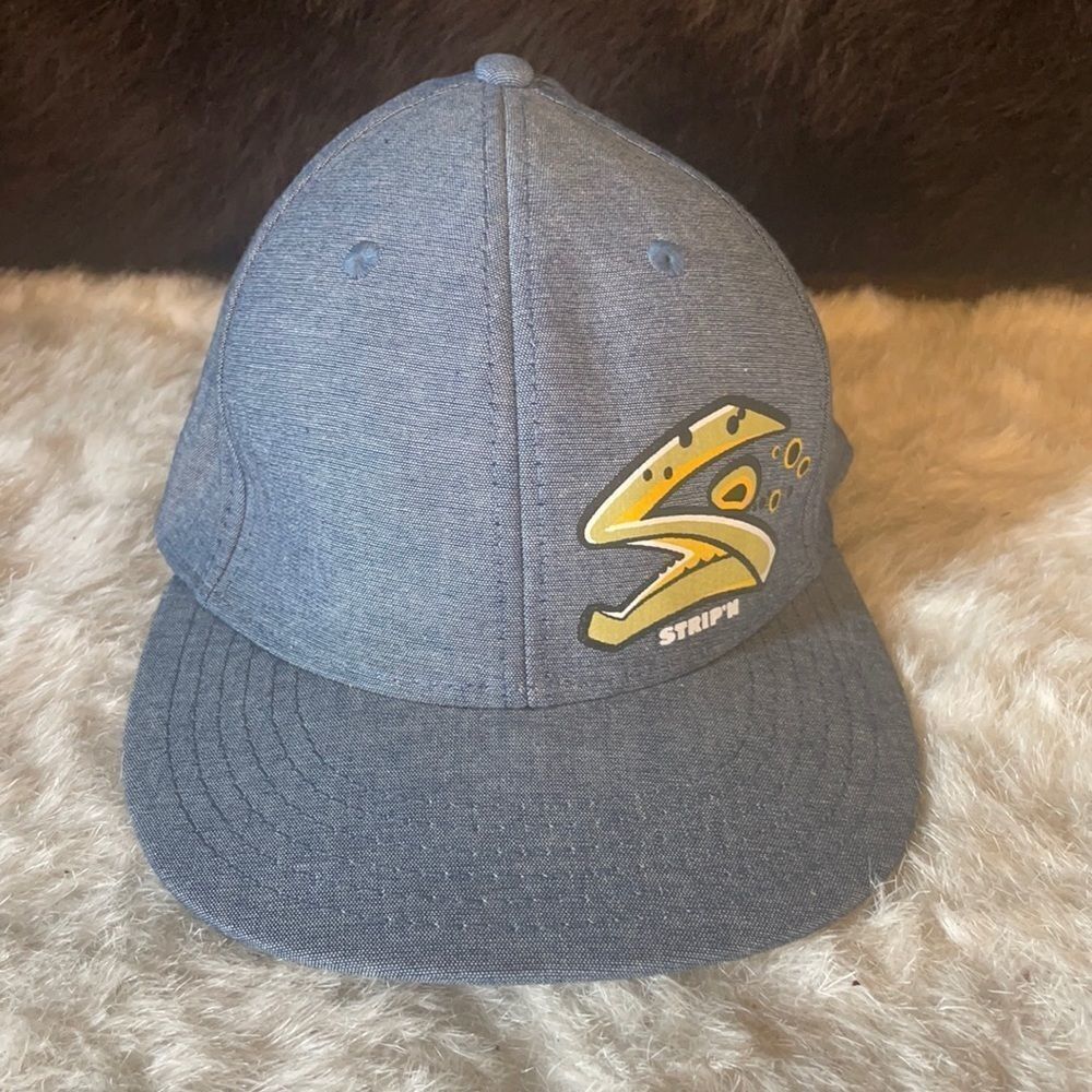 Strip’n fly wear hat OS (5061)